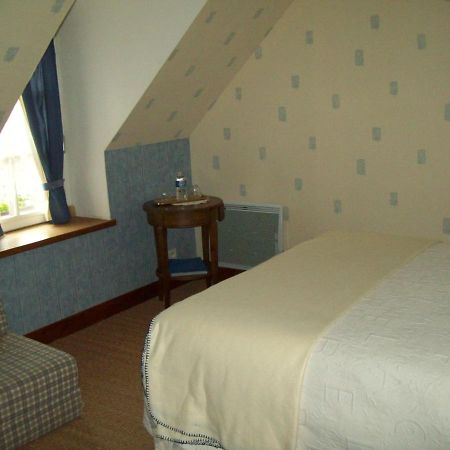 Nouans-les-Fontaines La Levriere B&B 외부 사진